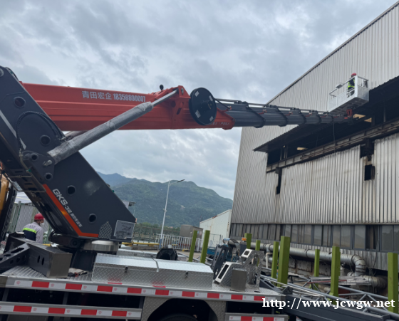 租用登高车出租需要签订哪些合同呢? 租用登高车出租需要签订哪些合同呢?