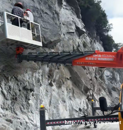 高空作业车出租能为企业节省成本吗? 高空作业车出租能为企业节省成本吗?