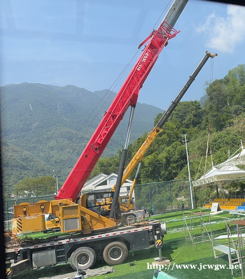 高空作业车出租的未来展前景如何呢? 高空作业车出租的未来展前景如何呢?