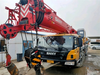 选择常州吊车租赁公司需注意的事项