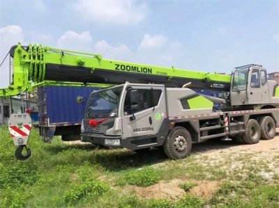 常州吊车出租其他注意事项