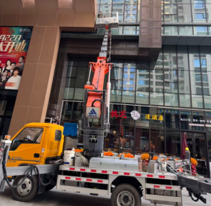 高空作业车出租的设备租赁期限灵活吗?