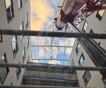 高空作业车出租的设备质量如何鉴定?