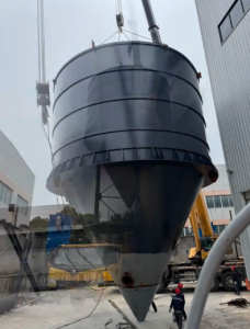 丽水市吊车出租公司的作业效率究竟有多高呢?