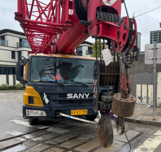 选择登高车出租对工程进度有何影响?