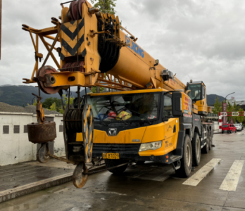 登高车出租在哪些行业应用最为广泛?