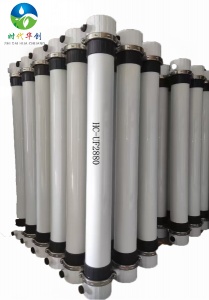 SD华创中空纤维超滤膜2880超滤设备