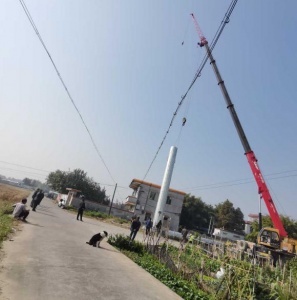 吊车的钢丝绳比较容易磨损,怎样检查和更换才安全?