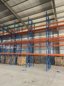 求购各地区仓库货架 二手货架回收 拆除 安装 移库