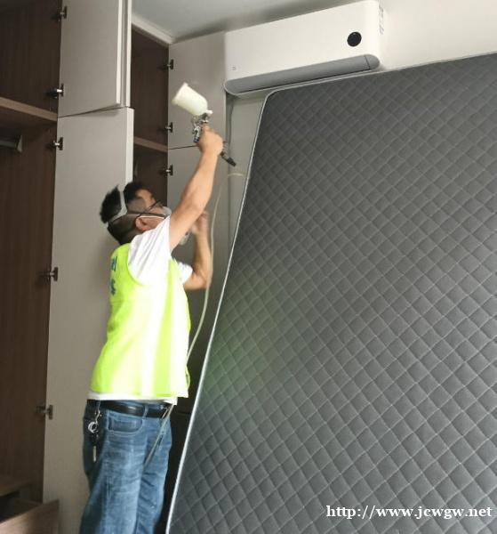 新房装修后多久进行甲醛检测较为合适? 新房装修后多久进行甲醛检测较为合适?