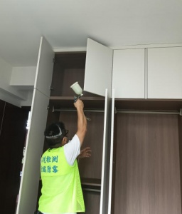 甲醛检测真能准确反映新房空气质量状况吗？