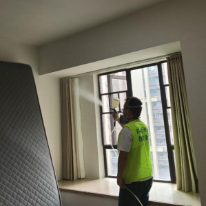 宁乡空气治理公司的甲醛治理方案可靠吗？