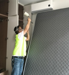 新房装修后多久进行甲醛检测较为合适?