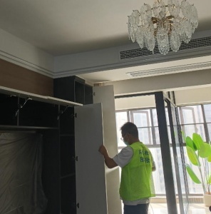 空气治理能彻底消除甲醛对健康的威胁吗?