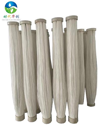 山东SD华创中空纤维超滤膜柱式超滤管式膜 山东SD华创中空纤维超滤膜柱式超滤管式膜