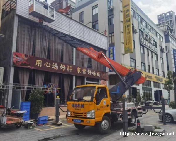 吴川市吊车的租赁价格包含运输费用吗? 吴川市吊车的租赁价格包含运输费用吗?