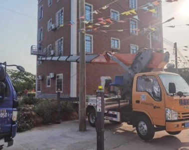 吊车的维护需要专业知识吗,普通人可以进行吗?