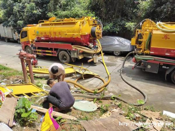 九江地区专业承包化粪池清理,污水管道疏通清淤 九江地区专业承包化粪池清理,污水管道疏通清淤