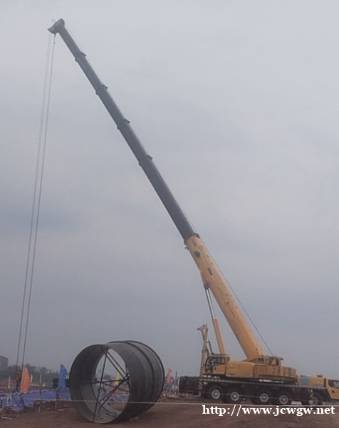 在租赁期间,如何对吊车进行定期维护和保养? 在租赁期间,如何对吊车进行定期维护和保养?