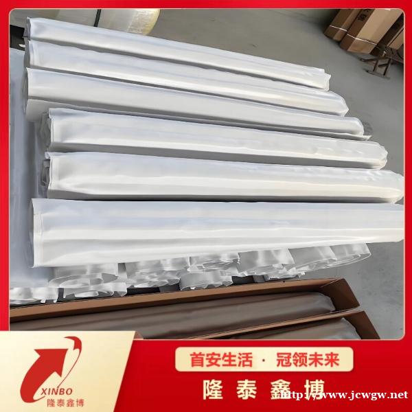 硅橡胶复合陶瓷化防火毯 阻燃耐高温绝缘防火包覆片 硅橡胶复合陶瓷化防火毯 阻燃耐高温绝缘防火包覆片