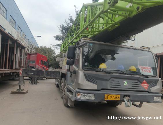 绵竹磊磊吊车租赁公司,助力绵竹市建设腾飞! 绵竹磊磊吊车租赁公司,助力绵竹市建设腾飞!