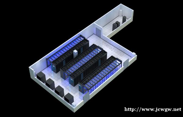 广州机房动环建设|中控室||配电室效果图制作 广州机房动环建设|中控室||配电室效果图制作
