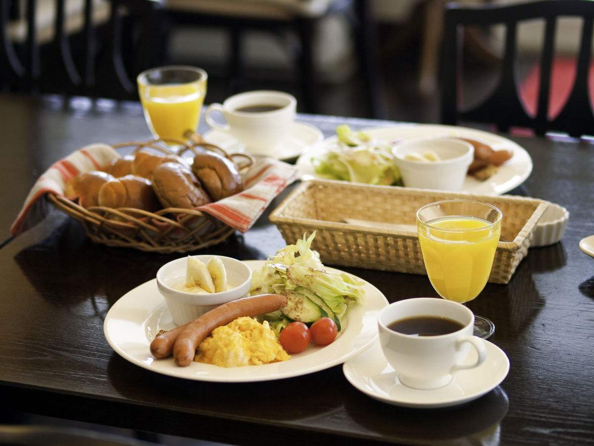 6种早餐吃法让你爆肥 健康吃早餐不发胖